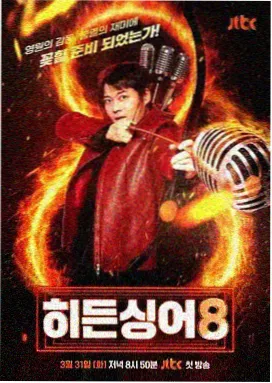 厨房考古队 热播榜第八